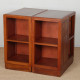Pair of storage pieces, Art Deco in the Primavera style, 1930 - 