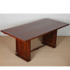 Dining table, French craftsmanship from the 1940s - 