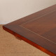 Dining table, French craftsmanship from the 1940s - 
