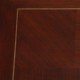 Table de repas, travail français des années 1940 - 