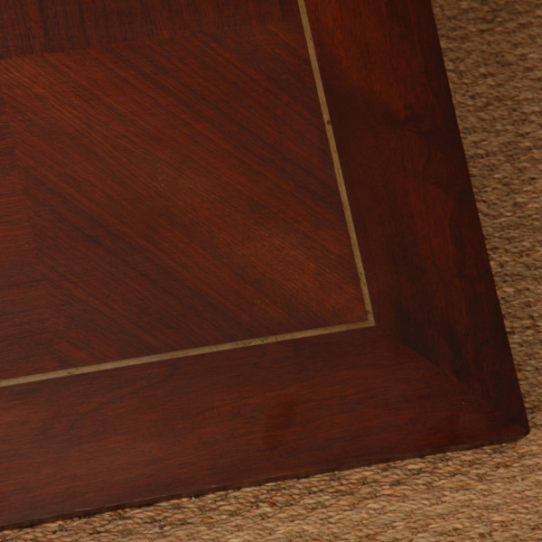 Dining table, French craftsmanship from the 1940s - 