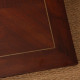 Dining table, French craftsmanship from the 1940s - 