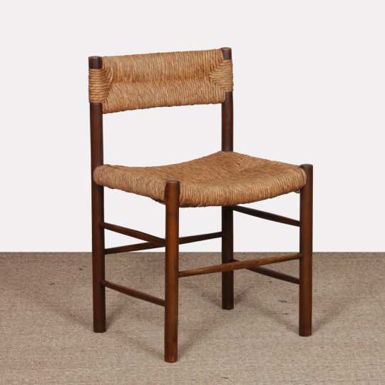 'Dordogne' chair, Sentou edition, 1950 - 