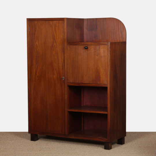 Secretaire par Jacques Viennot pour Primavera, circa 1937 - 