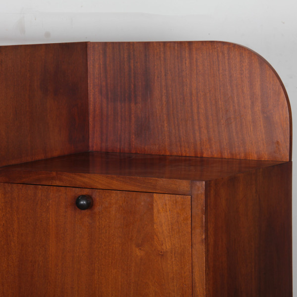 Secretaire par Jacques Viennot pour Primavera, circa 1937 - 