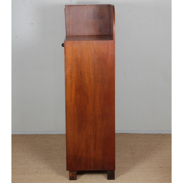 Secretaire par Jacques Viennot pour Primavera, circa 1937 - 