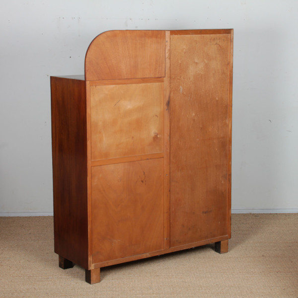 Secretaire par Jacques Viennot pour Primavera, circa 1937 - 