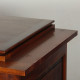 Walnut sideboard in the style of Charles Dudouyt, 1940 - 