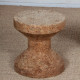 Suite de 3 tabourets Cork par Jasper Morrison pour Vitra, 2004 - 