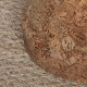 Suite de 3 tabourets Cork par Jasper Morrison pour Vitra, 2004 - 