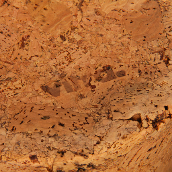 Suite de 3 tabourets Cork par Jasper Morrison pour Vitra, 2004 - 