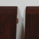 Extendable dining table, French craftsmanship from the 1940s - 