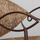 Paire de chaises par Jean-Marie Lascelles-Lloyd, 1999 - 