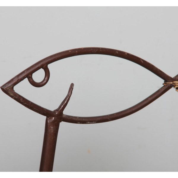 Paire de chaises par Jean-Marie Lascelles-Lloyd, 1999 - 