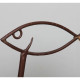 Paire de chaises par Jean-Marie Lascelles-Lloyd, 1999 - 