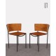 Pair of chairs by Philippe Starck for the publisher XO, 1988 - 