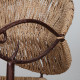 Paire de chaises par Jean-Marie Lascelles-Lloyd, 1999 - 