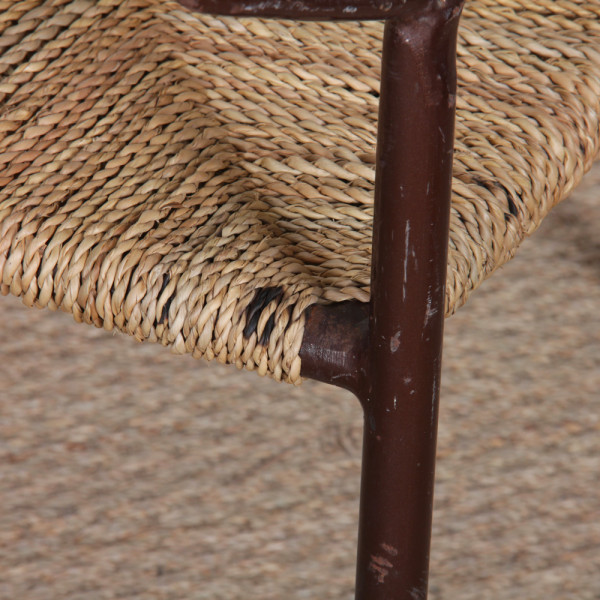 Paire de chaises par Jean-Marie Lascelles-Lloyd, 1999 - 