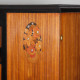 Bibliothèque Art déco dans le goût d'André Groult, circa 1925 - 