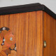 Bibliothèque Art déco dans le goût d'André Groult, circa 1925 - 
