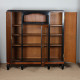 Art Deco bookcase in the style of André Groult, circa 1925 - 