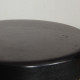 Tabouret en orme par Pierre Chapo, modèle S31, 1980 - 