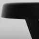 Tabouret en orme par Pierre Chapo, modèle S31, 1980 - 
