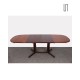Scandinavian palisander dining table by Niels O. Moller - Scandinavian design