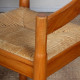 Paire de fauteuils Carimate par Vico Magistretti pour Cassina, 1960 - 