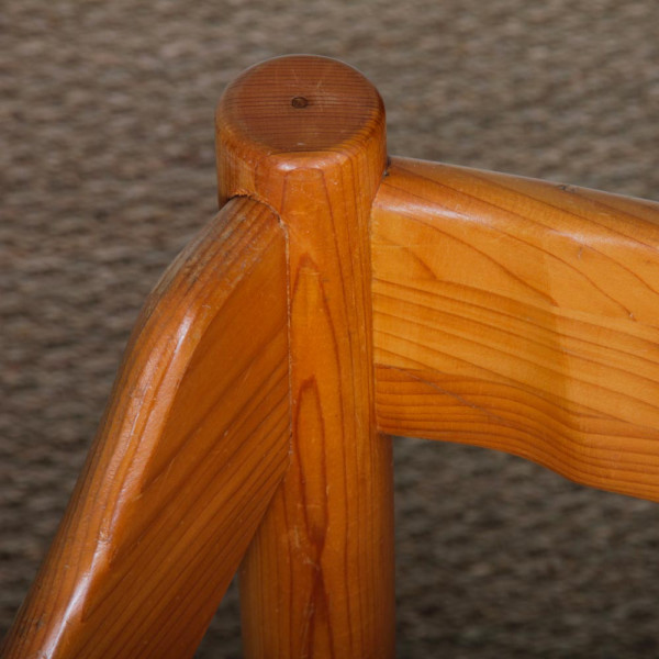 Paire de fauteuils Carimate par Vico Magistretti pour Cassina, 1960 - 