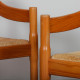 Paire de fauteuils Carimate par Vico Magistretti pour Cassina, 1960 - 