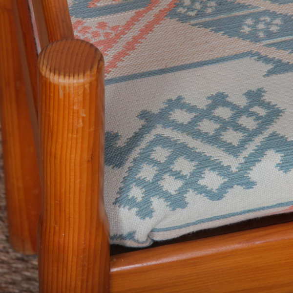 Paire de fauteuils Carimate par Vico Magistretti pour Cassina, 1960 - 