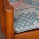 Pair of Carimate armchairs by Vico Magistretti for Cassina, 1960 - 