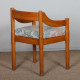 Pair of Carimate armchairs by Vico Magistretti for Cassina, 1960 - 