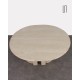 Vintage travertine coffee table - 