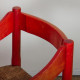 Carimate armchair by Vico Magistretti for Cassina, 1960 - 