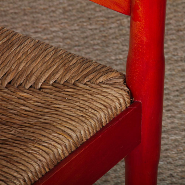 Fauteuil Carimate par Vico Magistretti pour Cassina, 1960 - 
