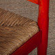 Carimate armchair by Vico Magistretti for Cassina, 1960 - 