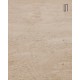 Vintage travertine coffee table - 