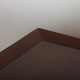 Wooden desk, a modernist piece from the 1930s - 