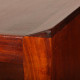 Wooden desk, a modernist piece from the 1930s - 