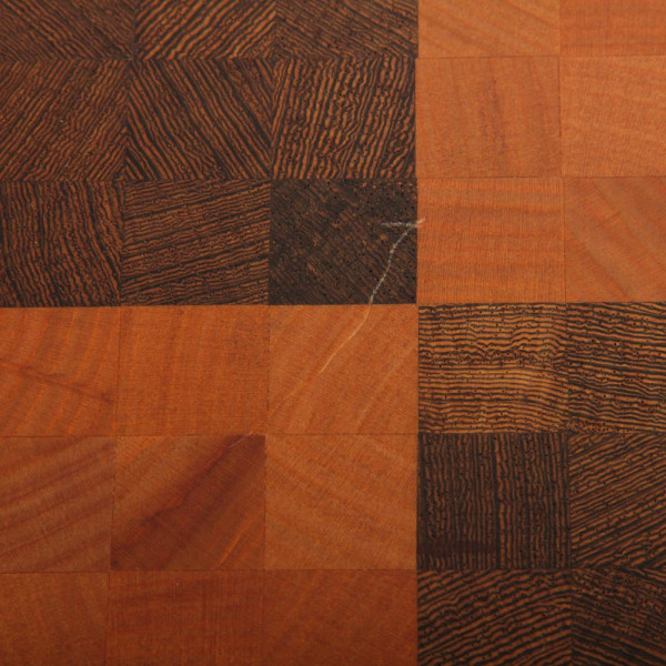 Table de jeu scandinave par Lindum et Middelboe, 1970 - Design Scandinave
