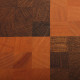 Table de jeu scandinave par Lindum et Middelboe, 1970 - Design Scandinave