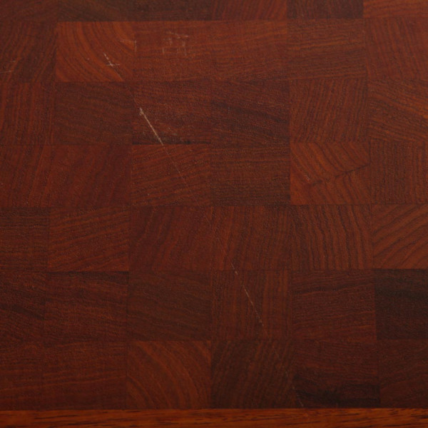 Scandinavian games table by Lindum and Middelboe, 1970 - Scandinavian design