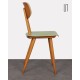 Paire de chaises vintage pour Ton, 1960 - Design d'Europe de l'Est