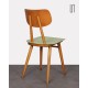 Paire de chaises vintage pour Ton, 1960 - Design d'Europe de l'Est