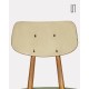 Paire de chaises vintage pour Ton, 1960 - Design d'Europe de l'Est