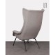 Armchair by Miroslav Navratil for Ton, 1960s - Eastern Europe design