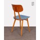 Paire de chaises vintage pour le fabricant Ton, 1960 - Design d'Europe de l'Est