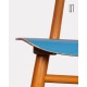 Paire de chaises vintage pour le fabricant Ton, 1960 - Design d'Europe de l'Est